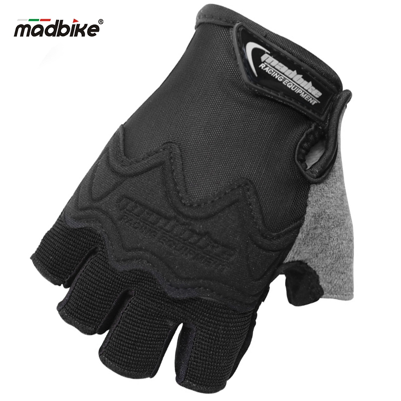 MADBIKE SK-03 motorcycle gloves