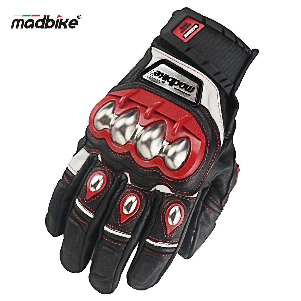 MADBIKE MAD-57 motorcycle gloves